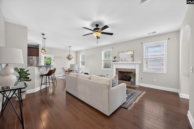 224 Rosecrest Road, Lexington, SC 29072