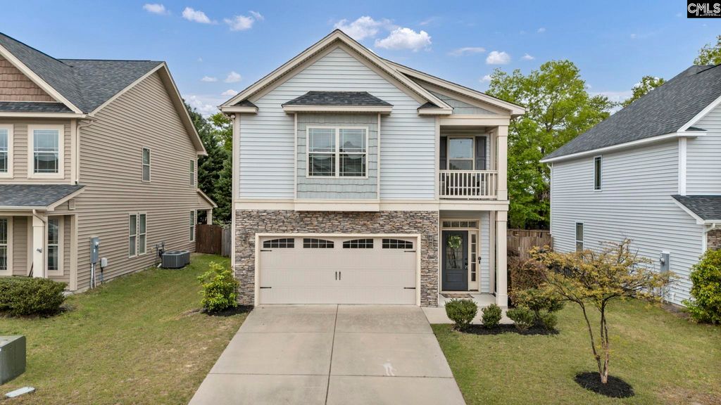 224 Rosecrest Road, Lexington, SC 29072