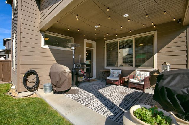 3730 SW Badger Court, Redmond, OR 97756