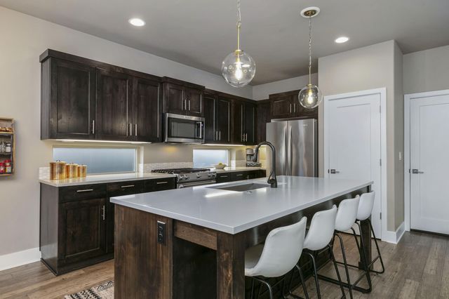 3730 SW Badger Court, Redmond, OR 97756