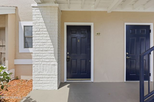 705 BOARDWALK Drive 412, Jacksonville Beach, FL 32082