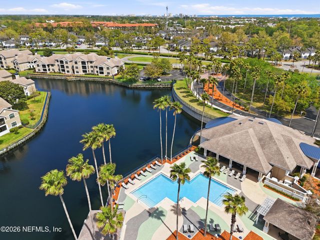 705 BOARDWALK Drive 412, Jacksonville Beach, FL 32082