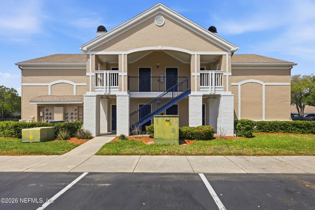 705 BOARDWALK Drive 412, Jacksonville Beach, FL 32082