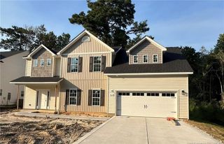 7014 Summerlin Drive, Fayetteville, NC 28306