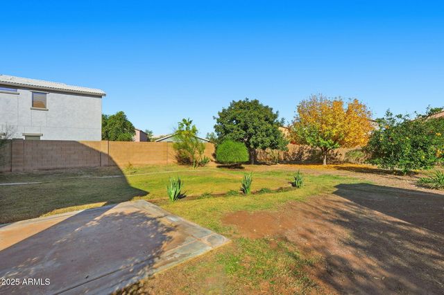 198 E MULE TRAIN Trail, San Tan Valley, AZ 85143