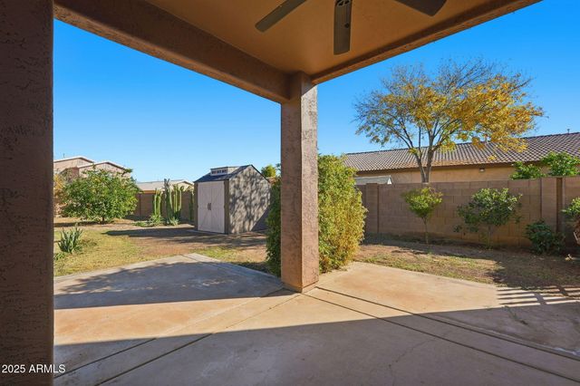 198 E MULE TRAIN Trail, San Tan Valley, AZ 85143