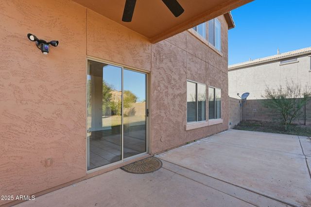 198 E MULE TRAIN Trail, San Tan Valley, AZ 85143