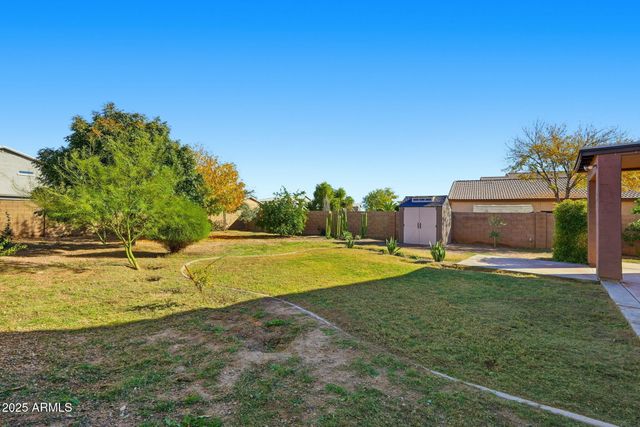 198 E MULE TRAIN Trail, San Tan Valley, AZ 85143