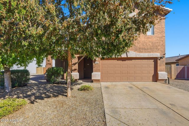 198 E MULE TRAIN Trail, San Tan Valley, AZ 85143