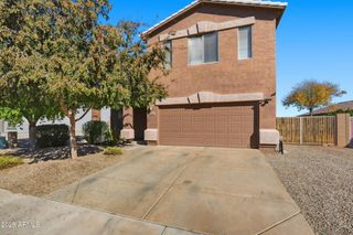 198 E MULE TRAIN Trail, San Tan Valley, AZ 85143