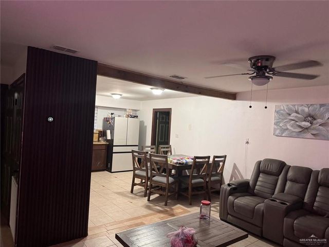 143 E Chapin Road, Edinburg, TX 78541