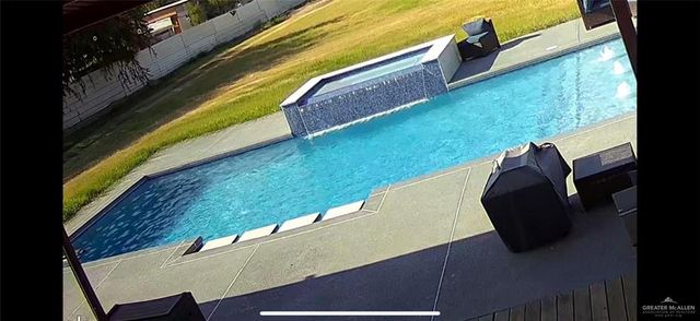 143 E Chapin Road, Edinburg, TX 78541