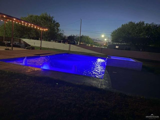 143 E Chapin Road, Edinburg, TX 78541