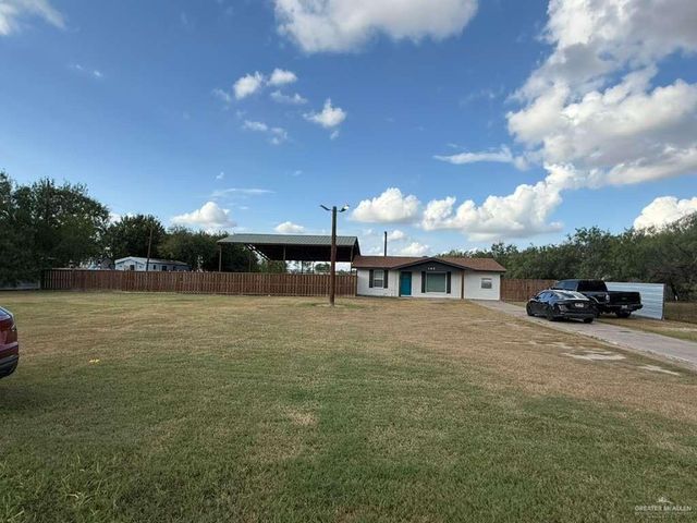 143 E Chapin Road, Edinburg, TX 78541