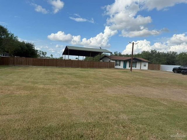 143 E Chapin Road, Edinburg, TX 78541