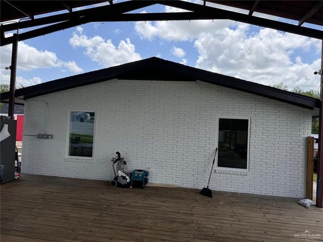 143 E Chapin Road, Edinburg, TX 78541