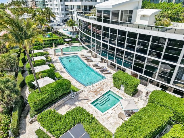 5875 Collins Avenue 1807, Miami Beach, FL 33140