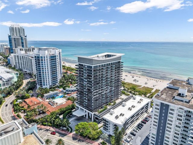 5875 Collins Avenue 1807, Miami Beach, FL 33140