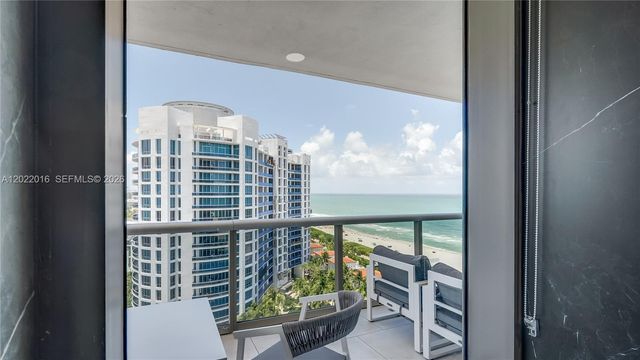 5875 Collins Avenue 1807, Miami Beach, FL 33140
