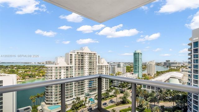 5875 Collins Avenue 1807, Miami Beach, FL 33140