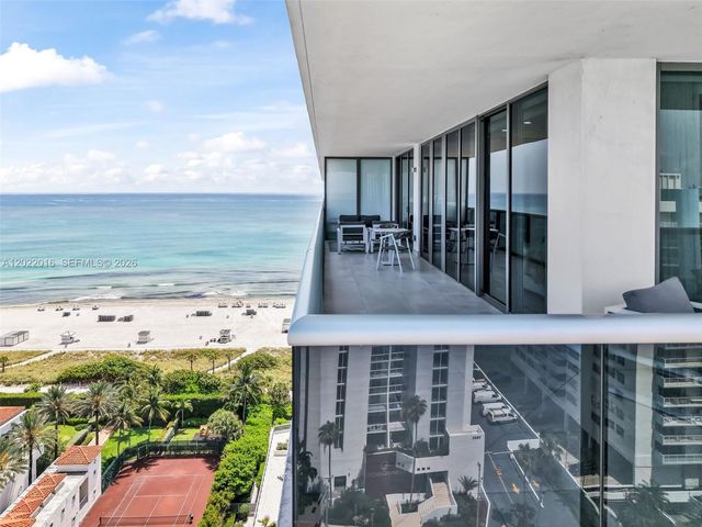 5875 Collins Avenue 1807, Miami Beach, FL 33140