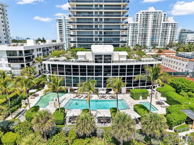5875 Collins Avenue 1807, Miami Beach, FL 33140