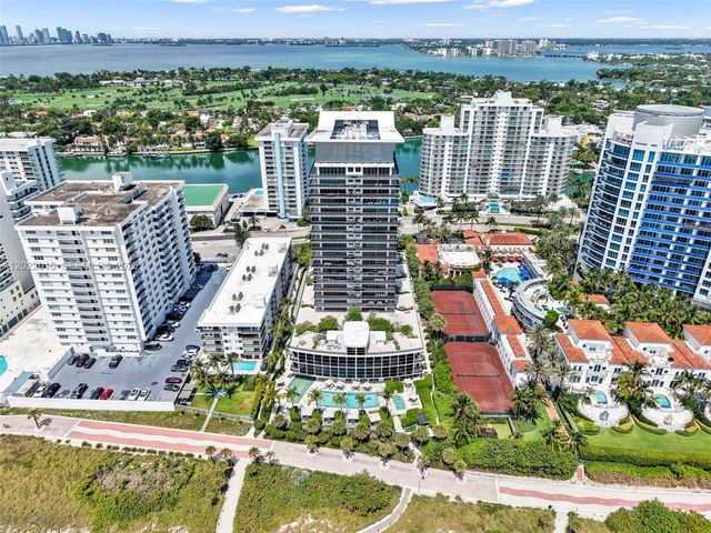 5875 Collins Avenue 1807, Miami Beach, FL 33140