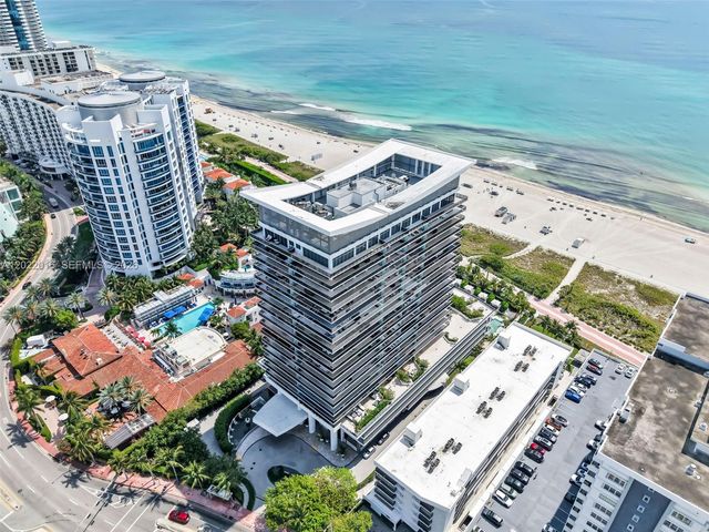 5875 Collins Avenue 1807, Miami Beach, FL 33140