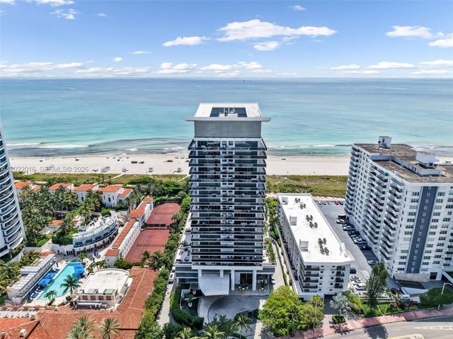 5875 Collins Avenue 1807, Miami Beach, FL 33140