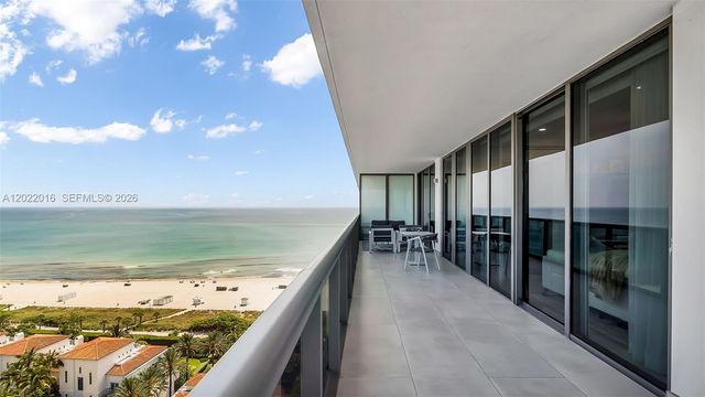 5875 Collins Avenue 1807, Miami Beach, FL 33140