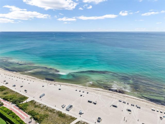 5875 Collins Avenue 1807, Miami Beach, FL 33140