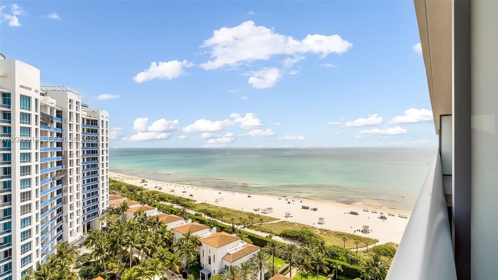 5875 Collins Avenue 1807, Miami Beach, FL 33140