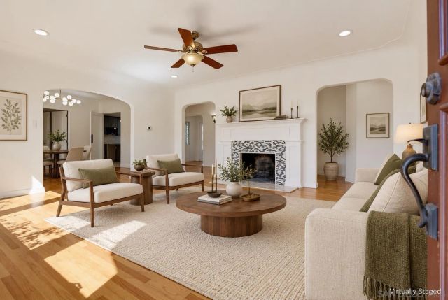 4391 Middlesex, San Diego, CA 92116