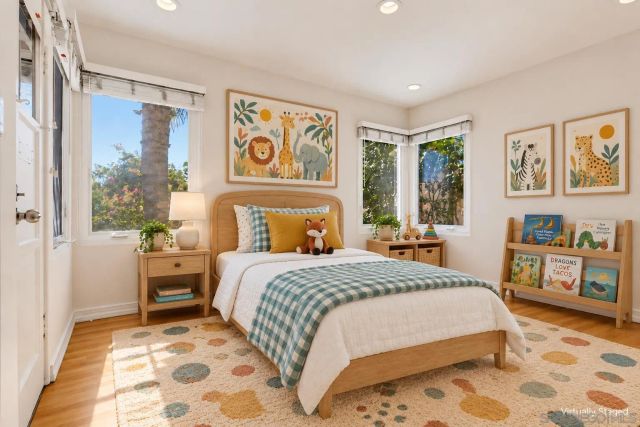 4391 Middlesex, San Diego, CA 92116