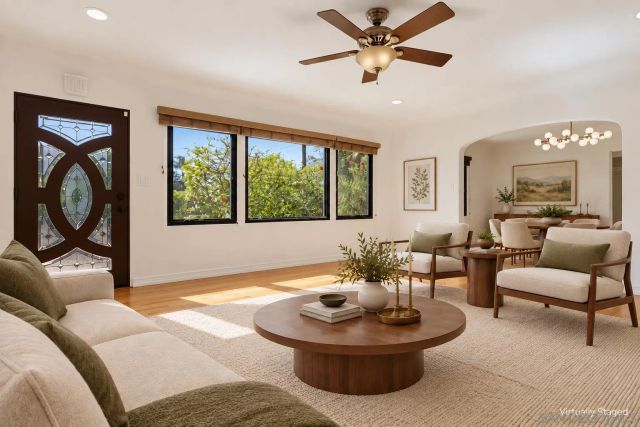 4391 Middlesex, San Diego, CA 92116
