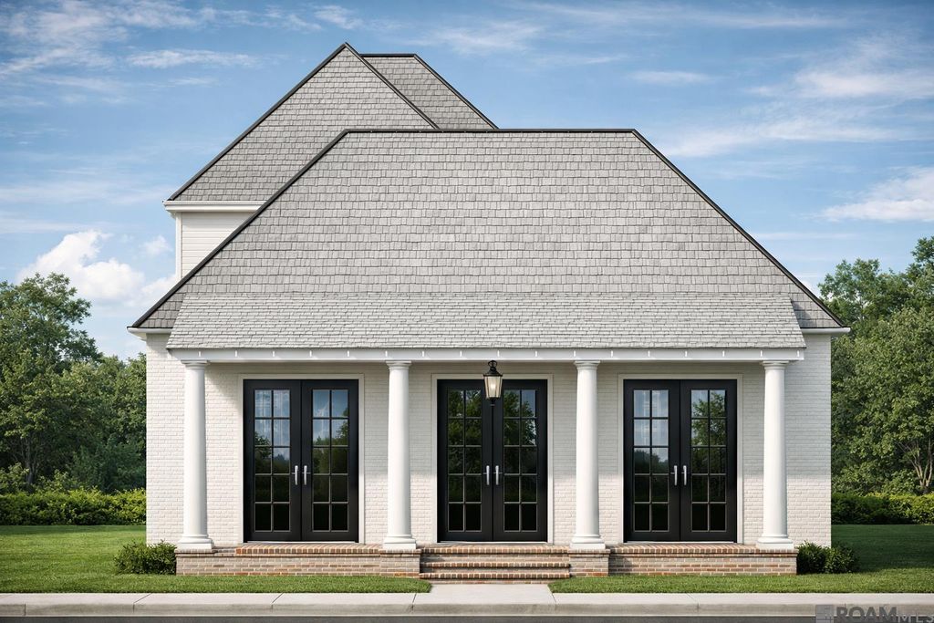 1755 Ville Marie St, Baton Rouge, LA 70808