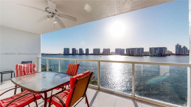 18100 N Bay Rd 504, Sunny Isles Beach, FL 33160