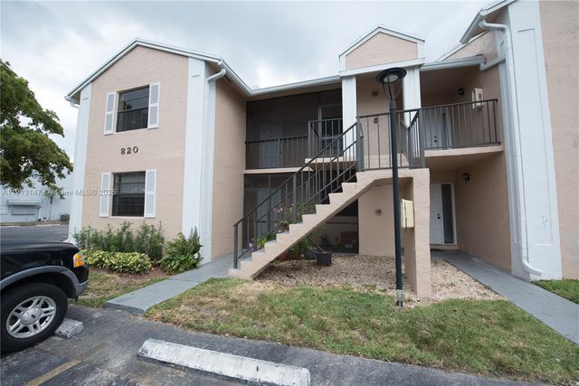 820 N Franklin Ave 820A, Homestead, FL 33034