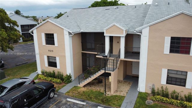 820 N Franklin Ave 820A, Homestead, FL 33034