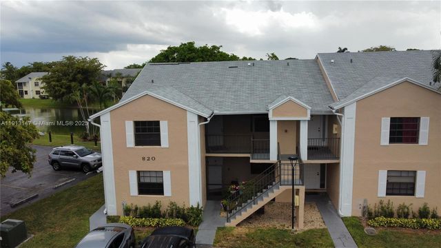 820 N Franklin Ave 820A, Homestead, FL 33034