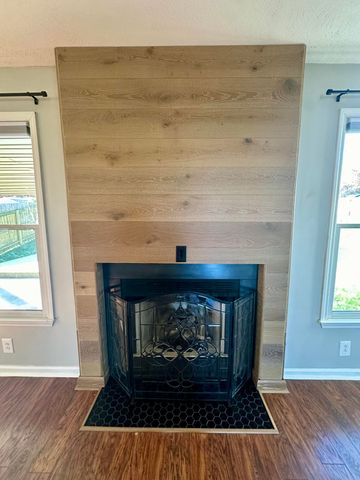 940 Ridgebrook Road, Lexington, KY 40509