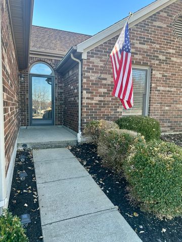 940 Ridgebrook Road, Lexington, KY 40509