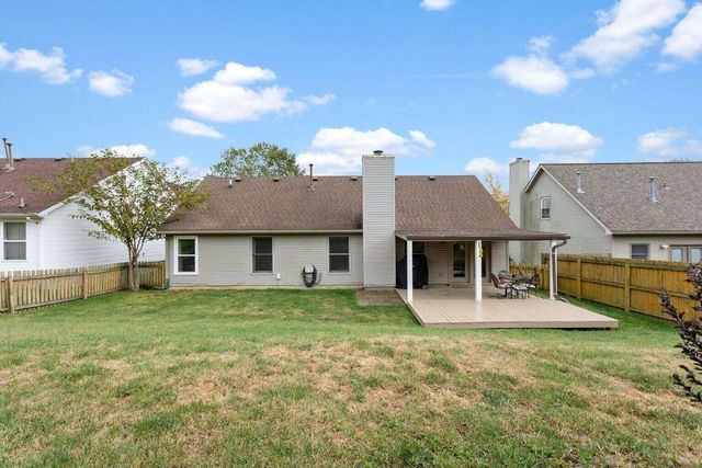 940 Ridgebrook Road, Lexington, KY 40509