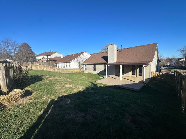 940 Ridgebrook Road, Lexington, KY 40509