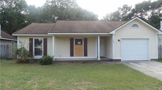 1661 Veanna Drive, Fayetteville, NC 28301