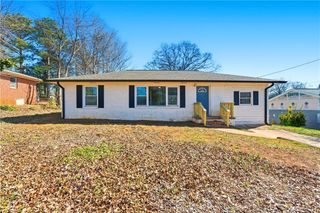 210 N 19th Street, Griffin, GA 30223