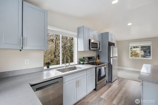 41405 SE 125th Street, North Bend, WA 98045