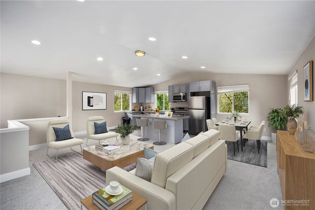41405 SE 125th Street, North Bend, WA 98045