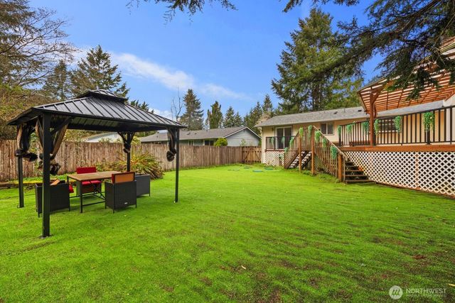 41405 SE 125th Street, North Bend, WA 98045