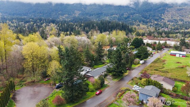 41405 SE 125th Street, North Bend, WA 98045